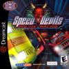 Speed Devils: Online Racing